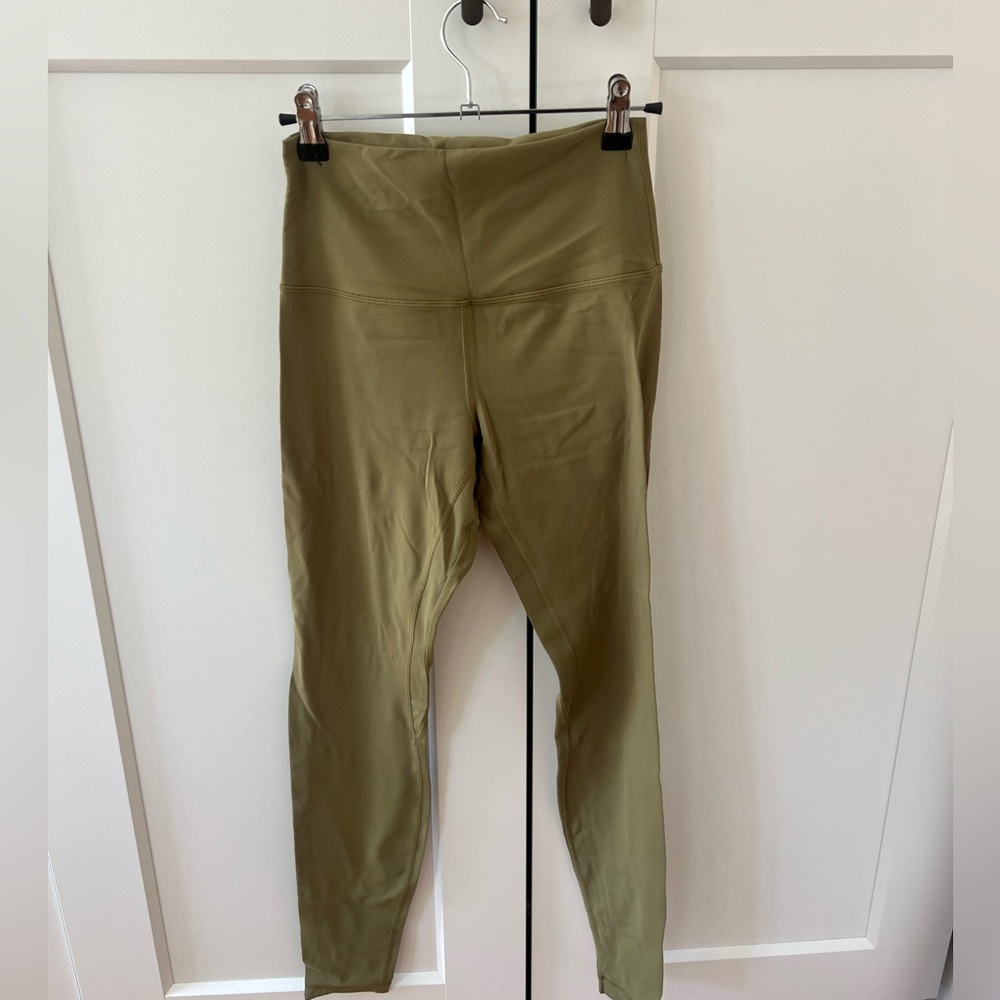 Lululemon 28” Align Pant